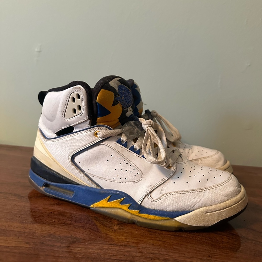 Retro Jordans